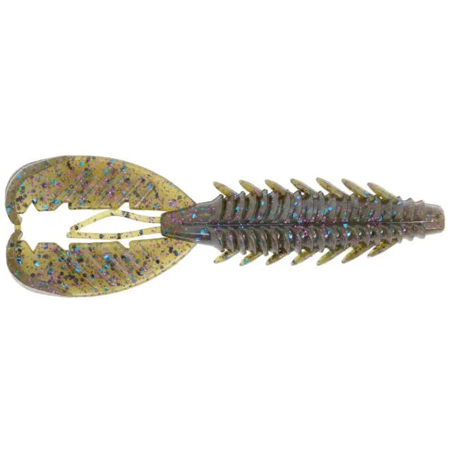 X Zone Adrenaline Craw 4.25"