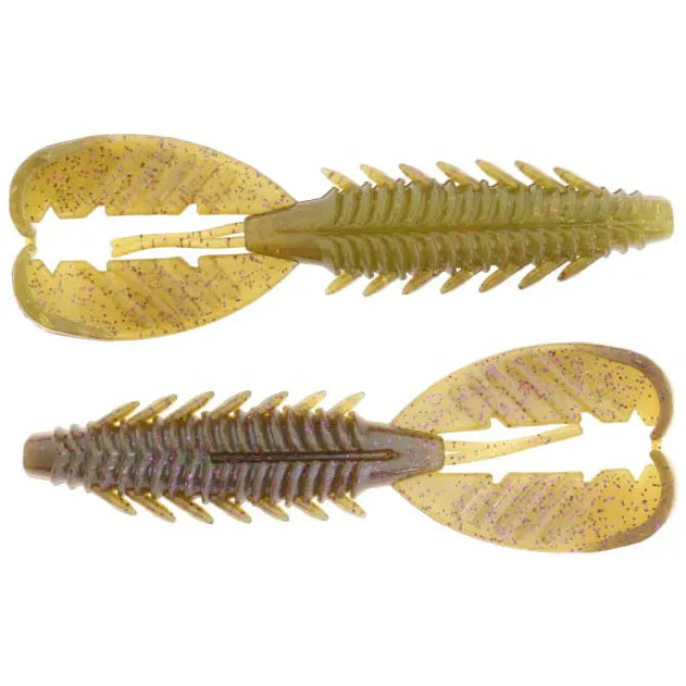 X Zone Adrenaline Craw 4.25"