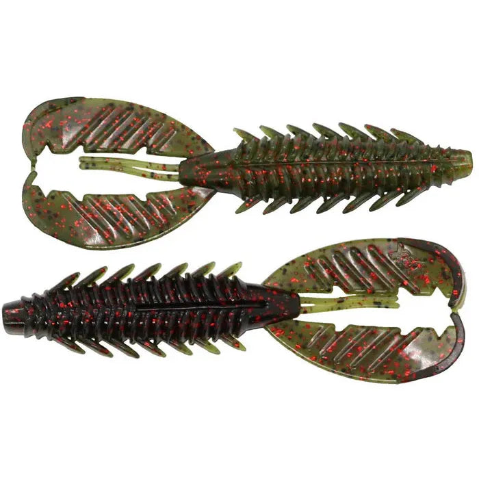 X Zone Adrenaline Craw 4.25"