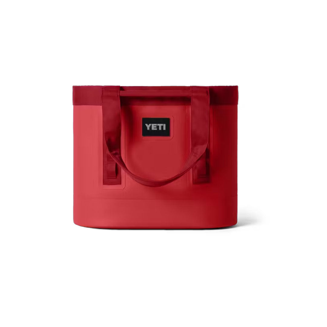 YETI Camino 35 Carryall Tote Bag Rescue Red
