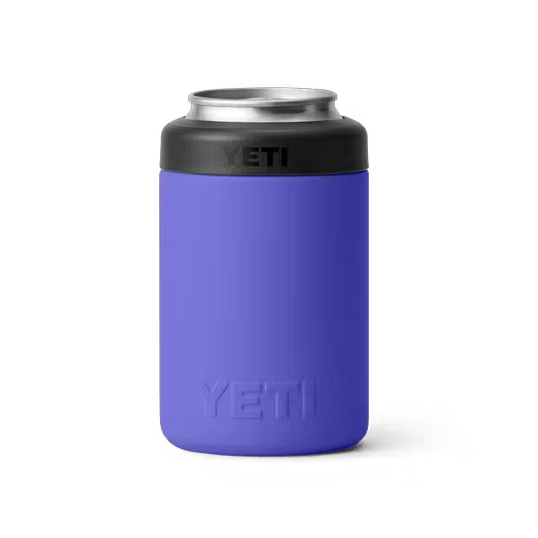 YETI Rambler 355 ml Colster Can Insulator Ultramarine Violet