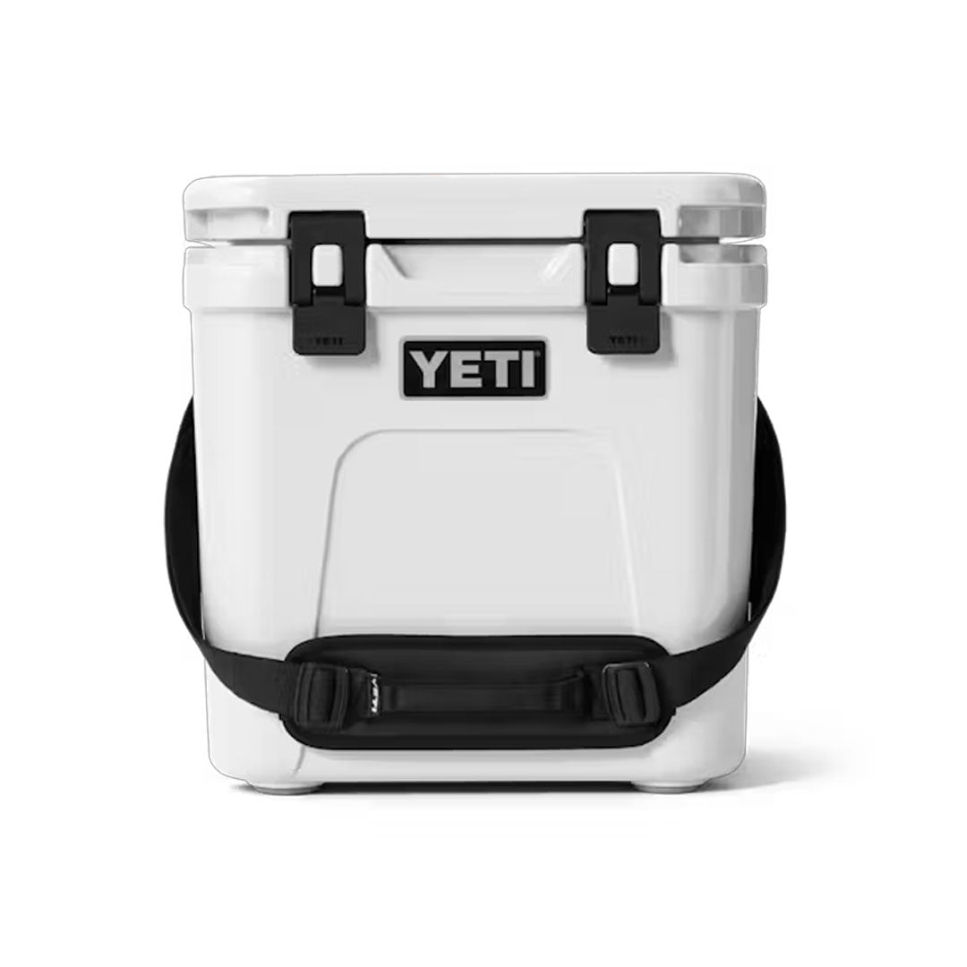 YETI Roadie 24 Hard Cooler White