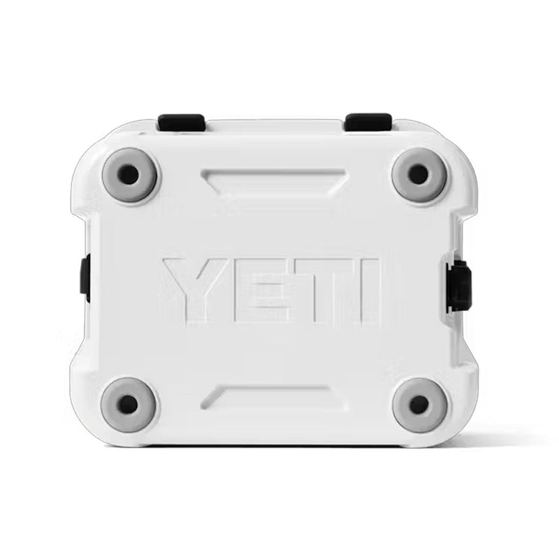 YETI Roadie 24 Hard Cooler White