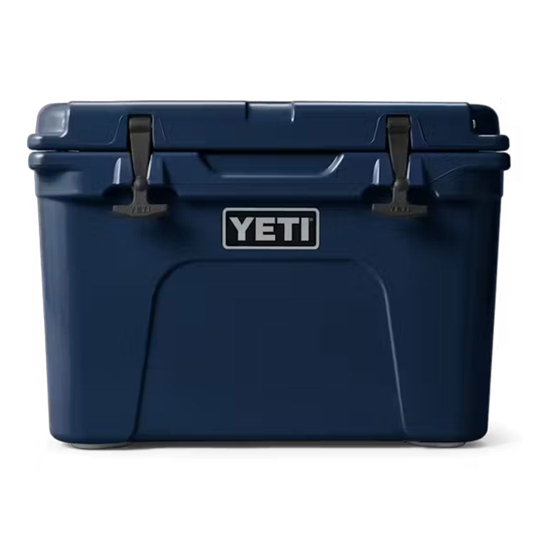 YETI Tundra 35 Hard Cooler Navy
