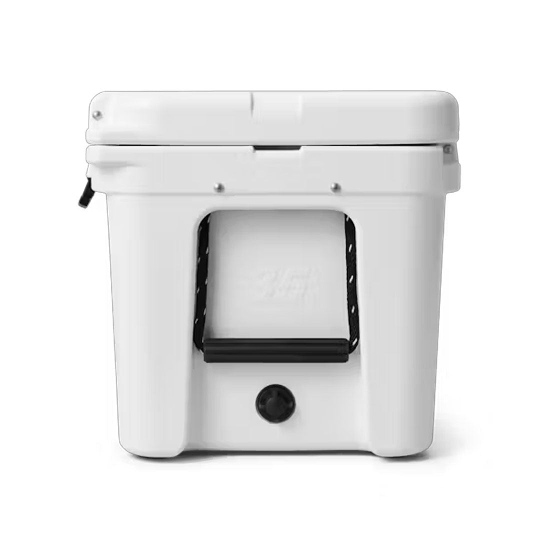 YETI Tundra 35 Hard Cooler White