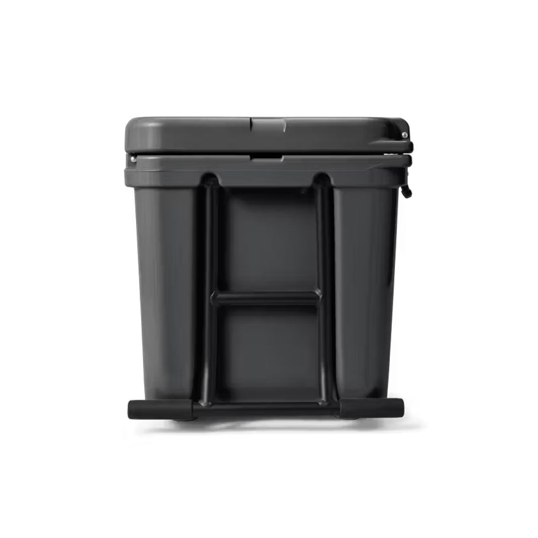 YETI Tundra Haul Wheeled Cooler Charcoal