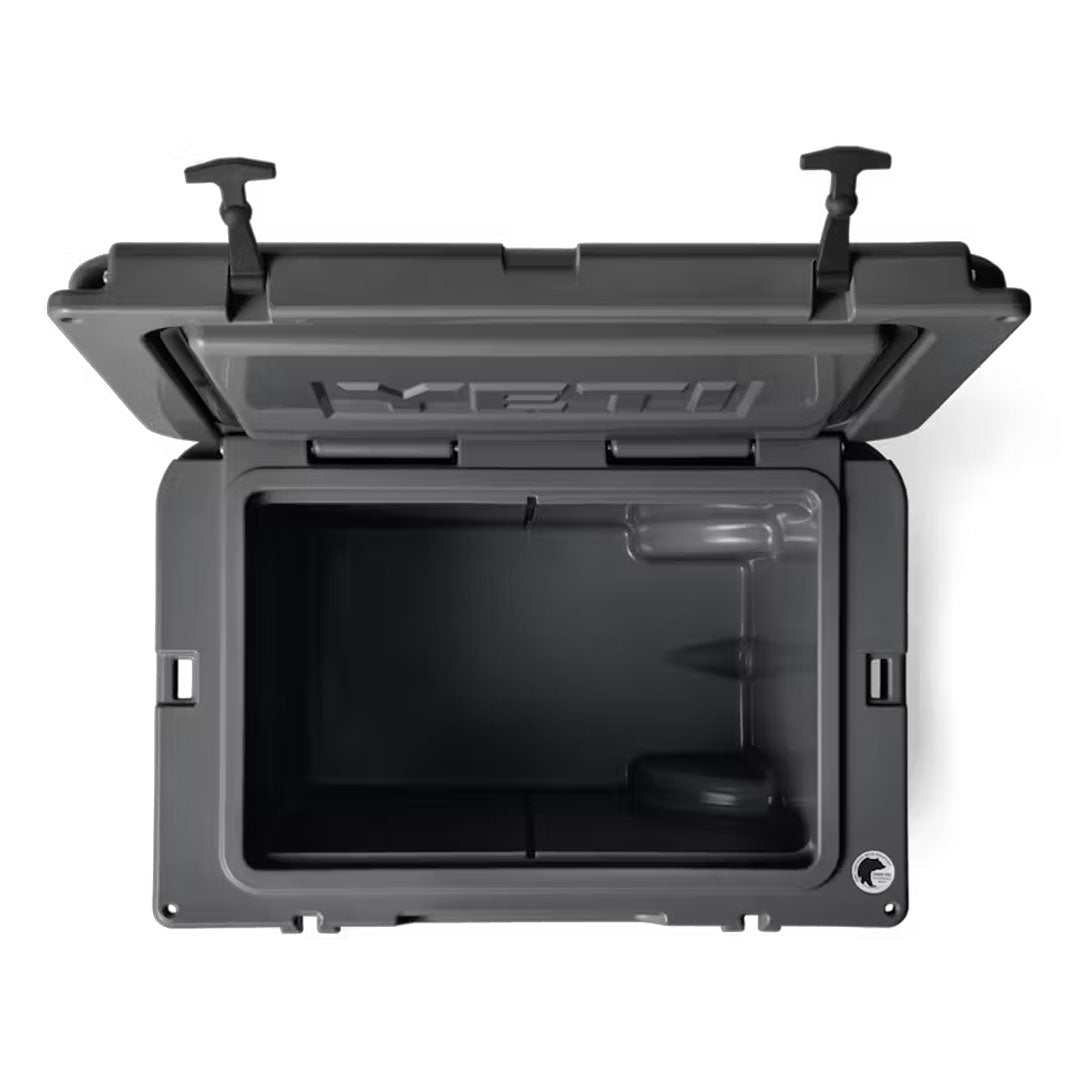 YETI Tundra Haul Wheeled Cooler Charcoal