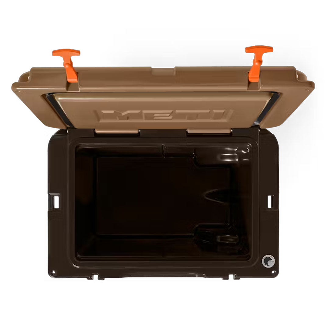 YETI Tundra Haul Wheeled Cooler Wetlands Camo