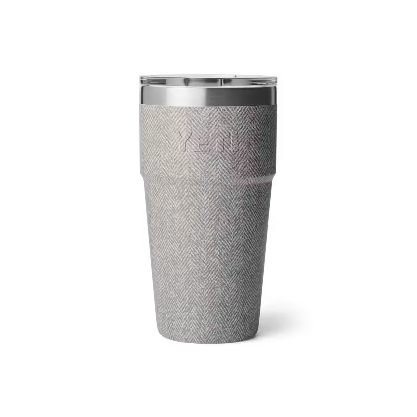 YETI Rambler 591 ML Stackable Cup with Magslider Lid Riverhead Green