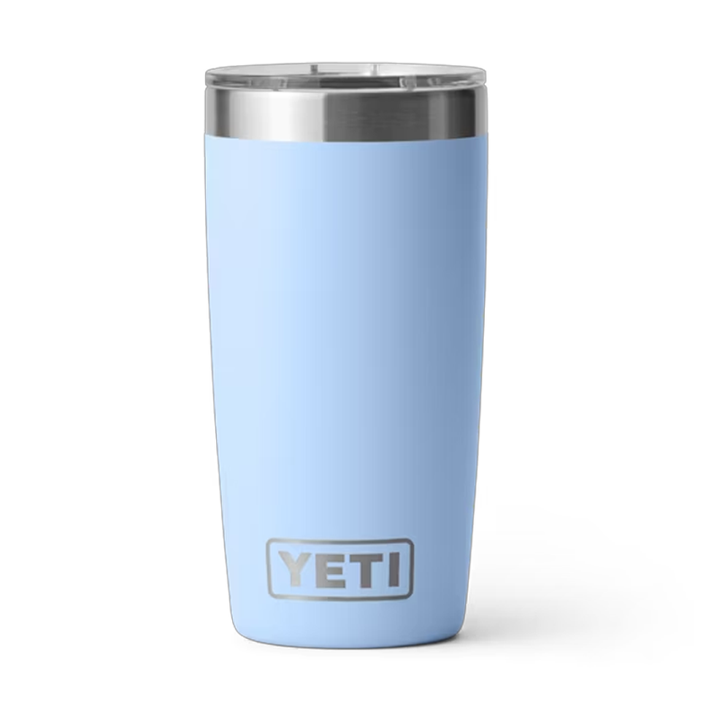 Yeti 10 oz Tumbler with Magslider Lid