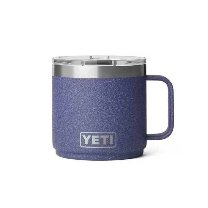 YETI Rambler 414 ml Stackable Mug with Durasip Ceramic Lining