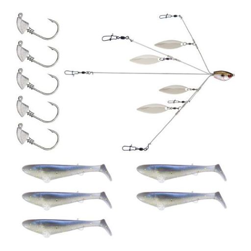 YUM / Scottsboro Flash Mob Junior Kit