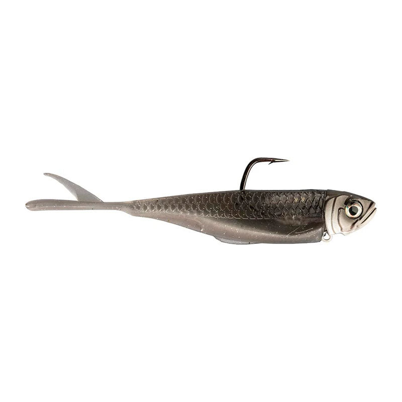 ttt fishing α SHAD 1stロット αSHAD tttルアー ブルーバックチャート 第一ロット - メルカリ