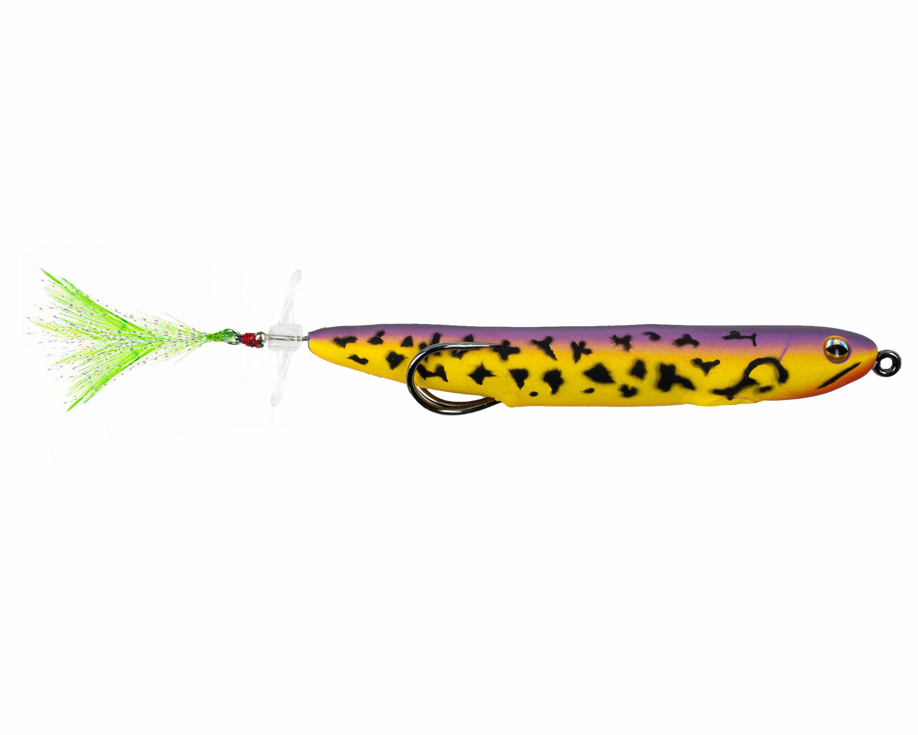 Snag Proof Zoo Prop
