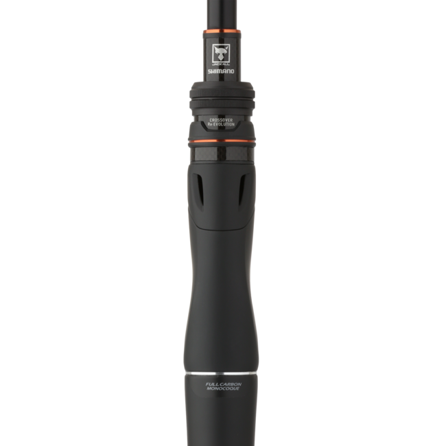 Canne à lancer Shimano Poison Adrena A