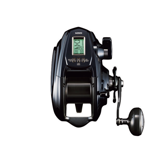 Shimano Forcemaster A 9000 Electric Reel - Tackle Depot