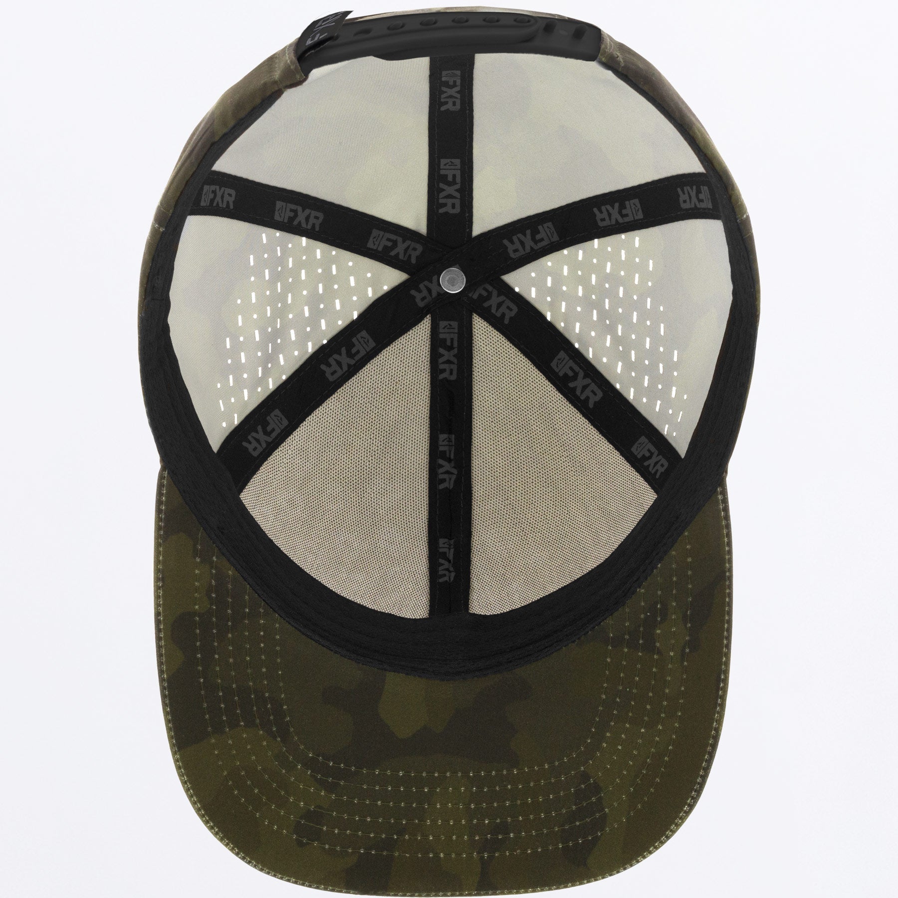 FXR UPF Pro Series Hat