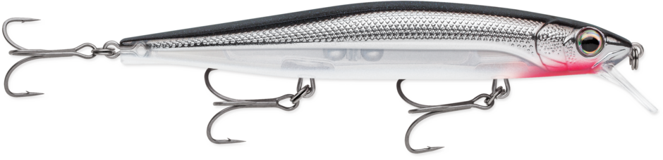 Rapala Precision Xtreme Mavrik