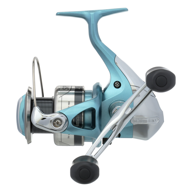 Shimano Spirex FG Spinning Reel