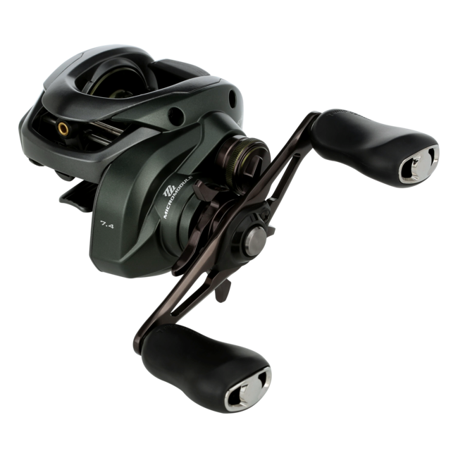 Shimano Curado 150M Casting Reel Canada