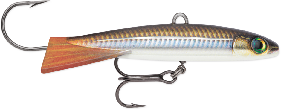 Rapala Jigging Rap Magnum