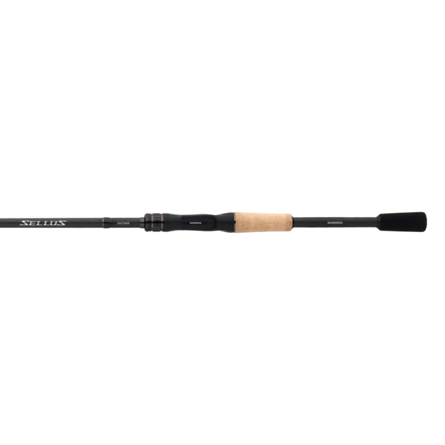 Shimano 2026 Sellus Casting Rod