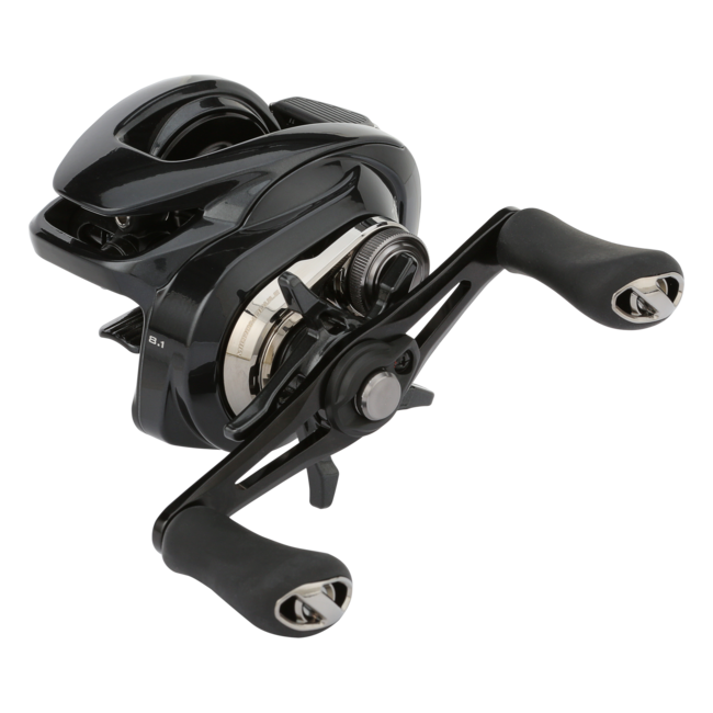 Shimano Metanium DC A Casting Reel