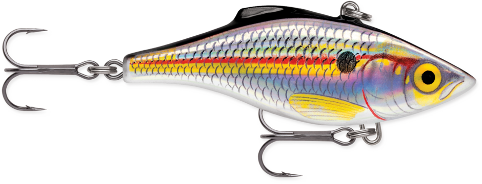 Rapala Rattlin' Rapala