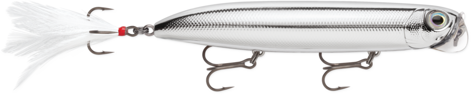 Rapala Precision Xtreme Jowler