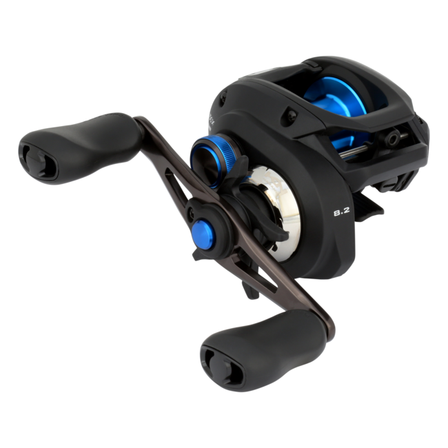 Moulinet casting Shimano SLX DC