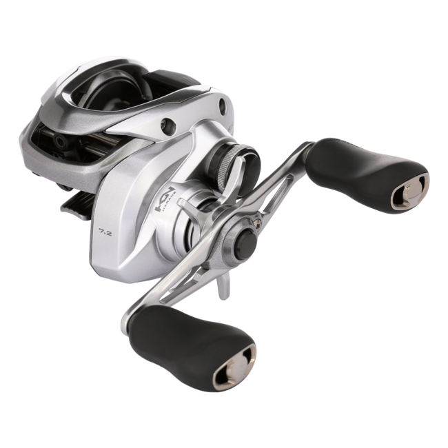 Moulinets à tambour fixe Shimano Tranx 150