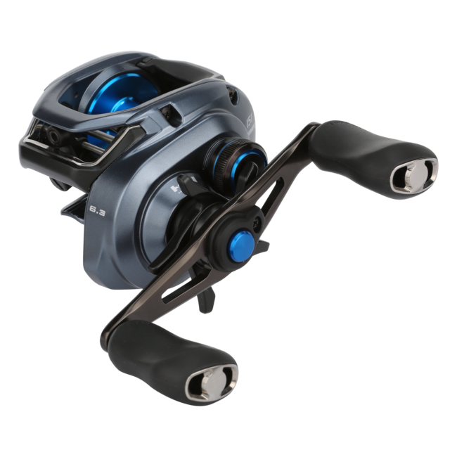 Shimano SLX XT A Casting Reel - Tackle Depot