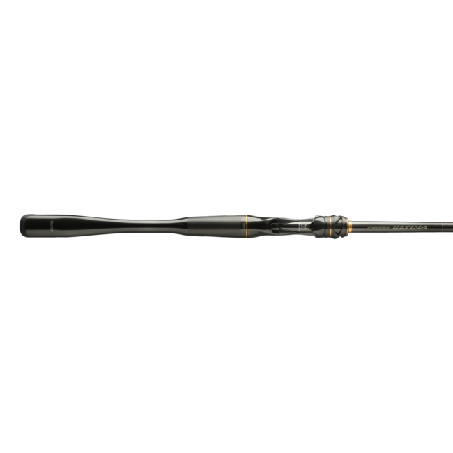 Shimano Poison Ultima Casting Rod