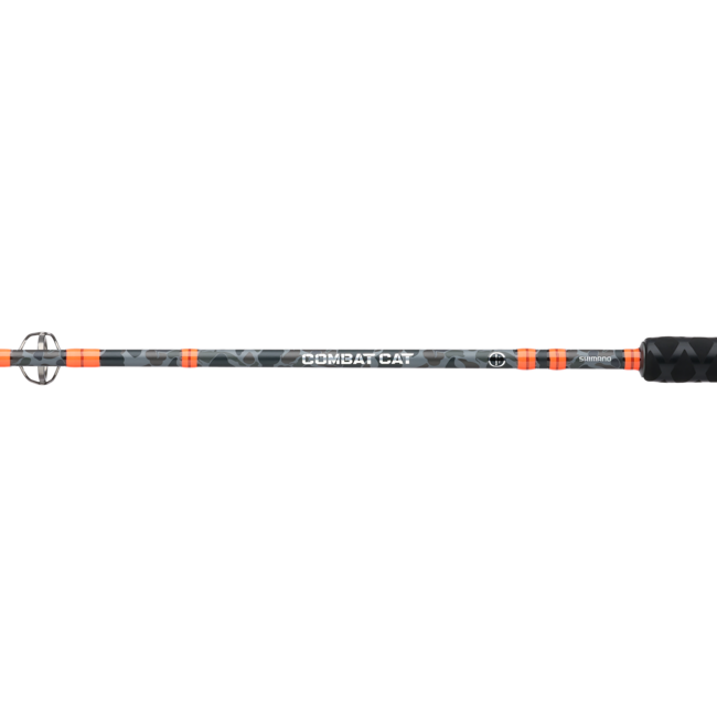 Shimano Combat Cat Spinning Rod 2026