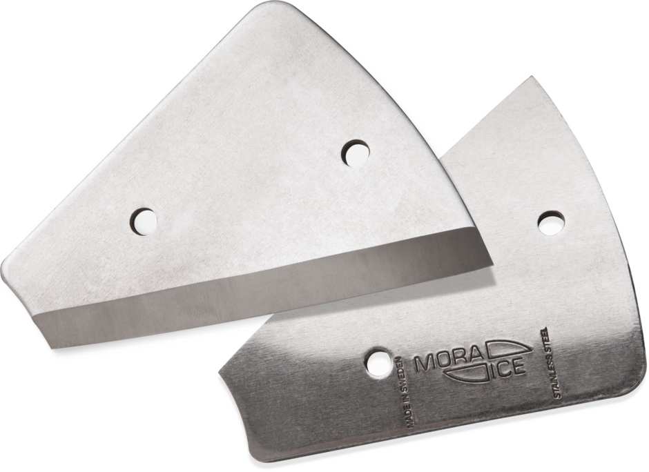 StrikeMaster FinBore Replacement Cutters