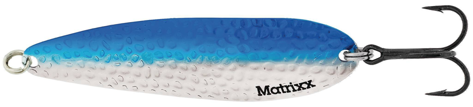 Blue Fox Matrixx Spoons