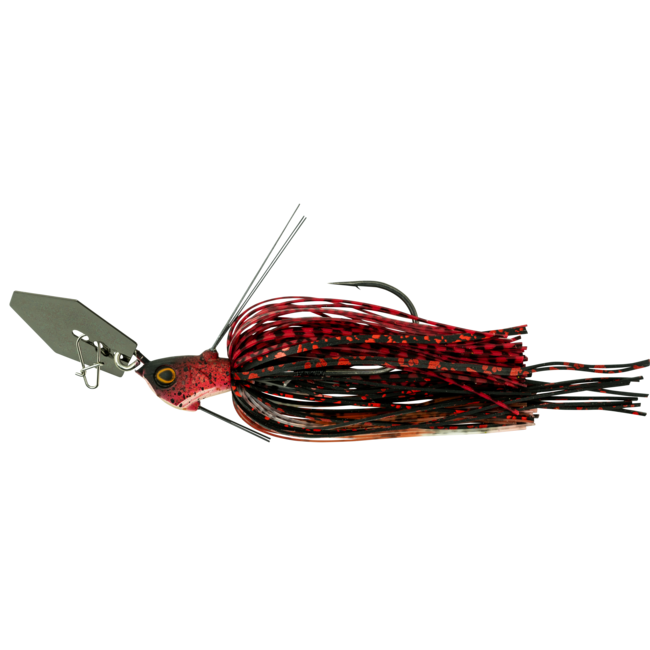 Jackall Super Break Blade Vibrating Jig