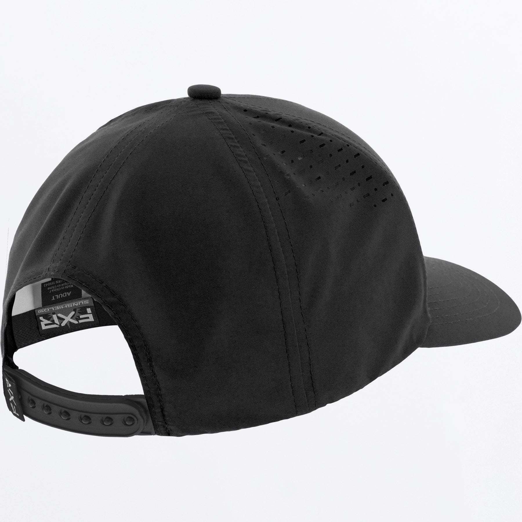 FXR UPF Pro Series Hat