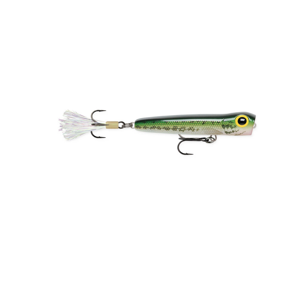 Storm Rattlin' Chug Bug
