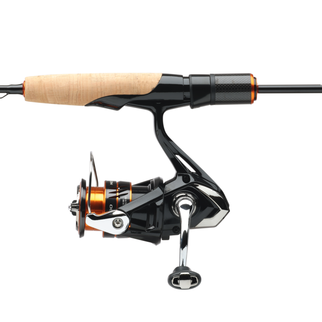 Shimano Nexave Spinning Combo 2026