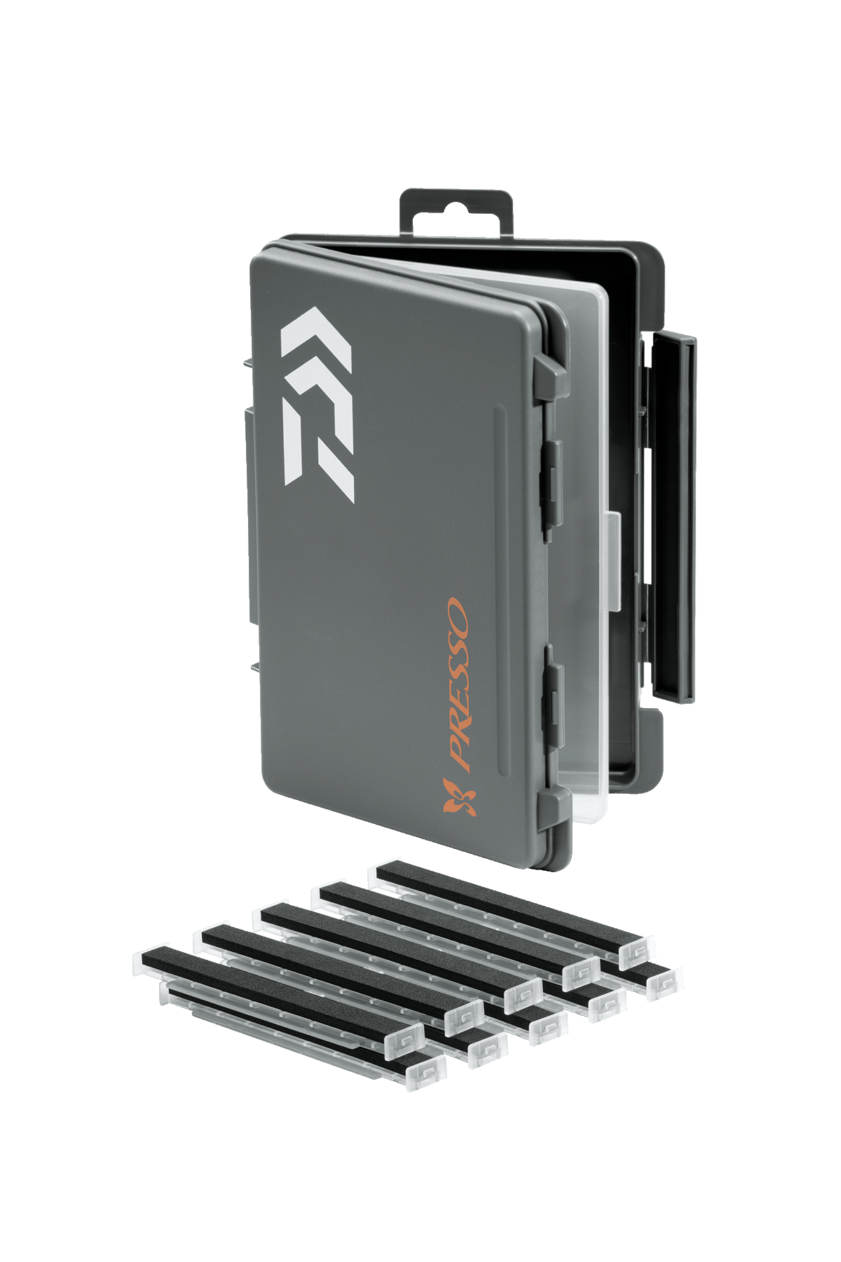 Daiwa 2026 Presso Free Board Case