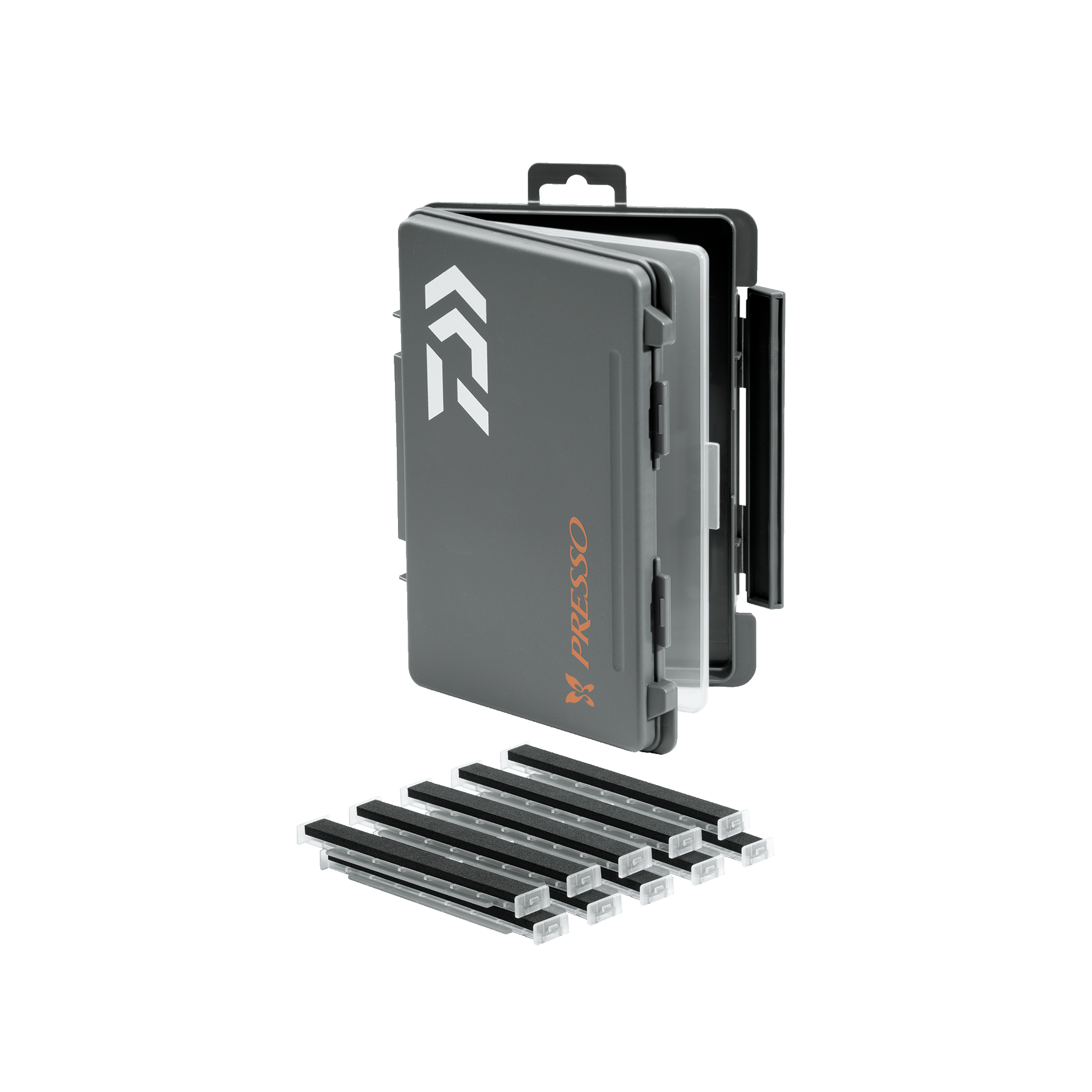 Daiwa 2026 Presso Free Board Case