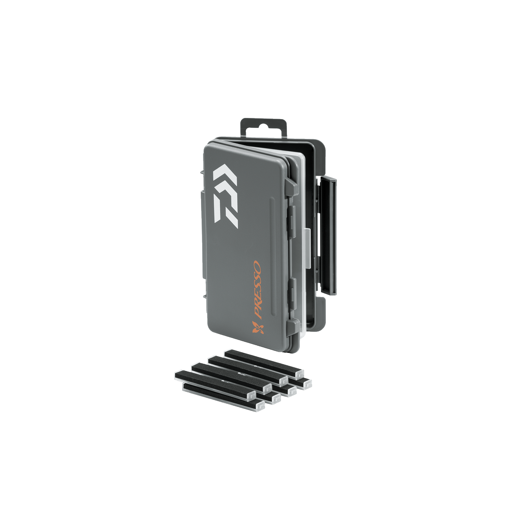 Daiwa 2026 Presso Free Board Case