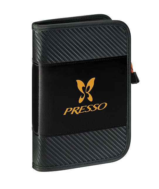 Daiwa Presso Wallet