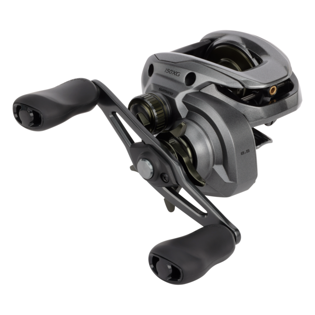 Shimano Curado DC 150A Casting Reel 2026