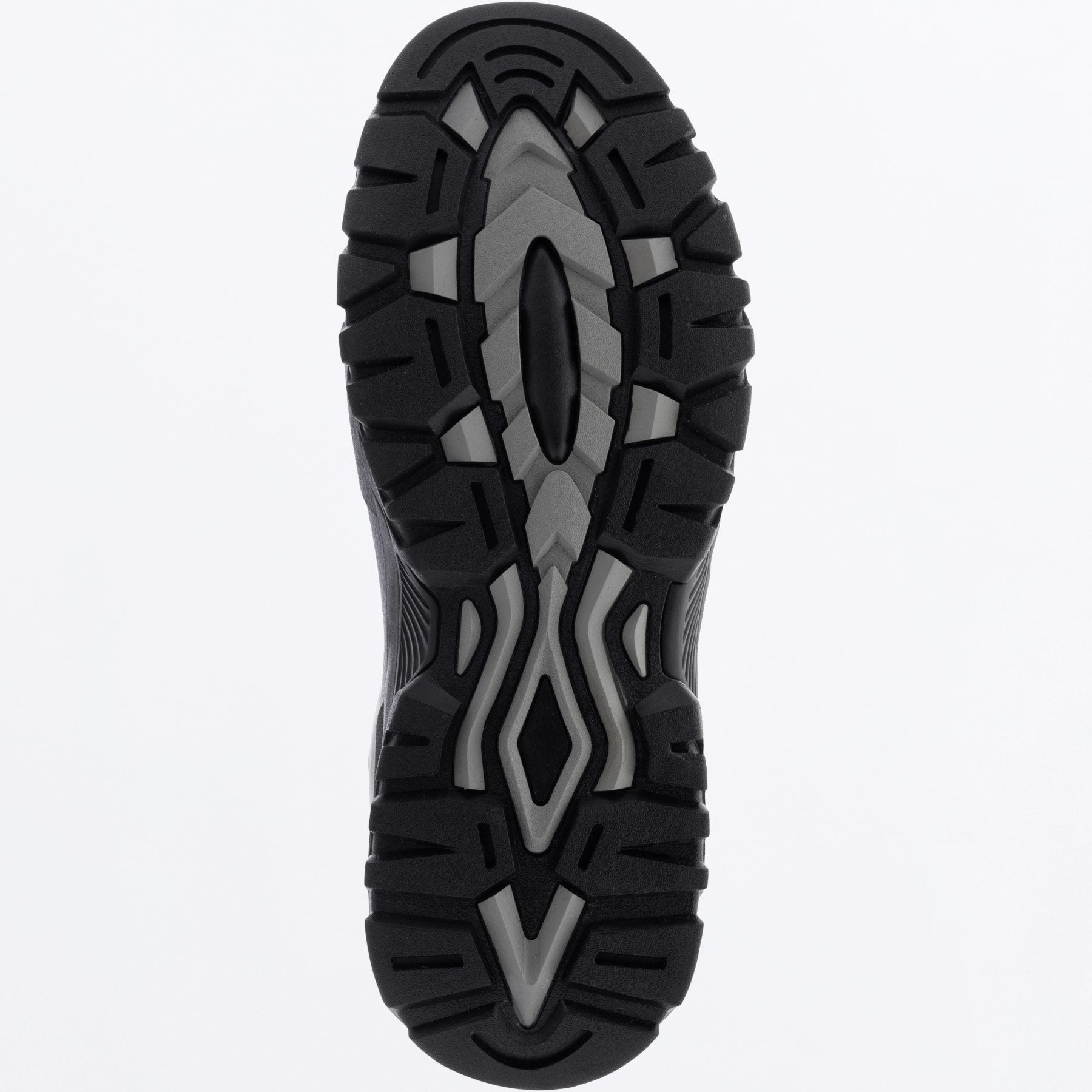 FXR Ice Pro Boot