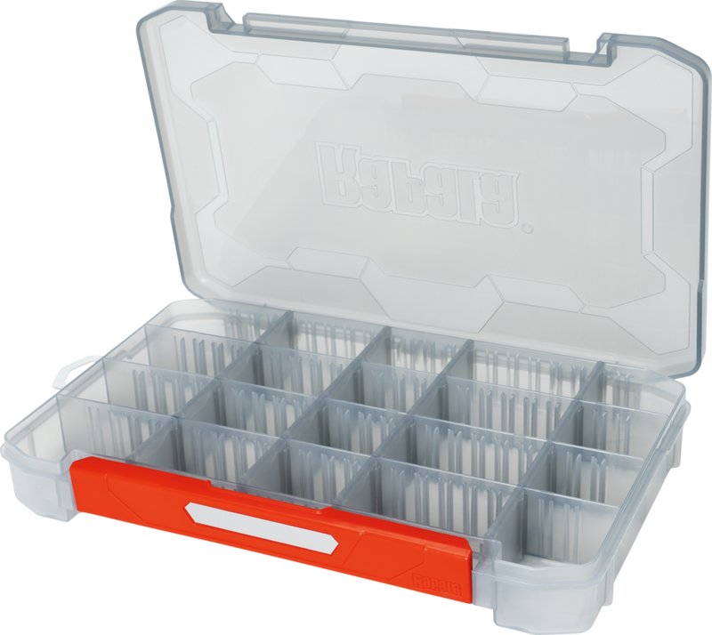 Plateau de pêche ouvert Rapala RapStack 3600 