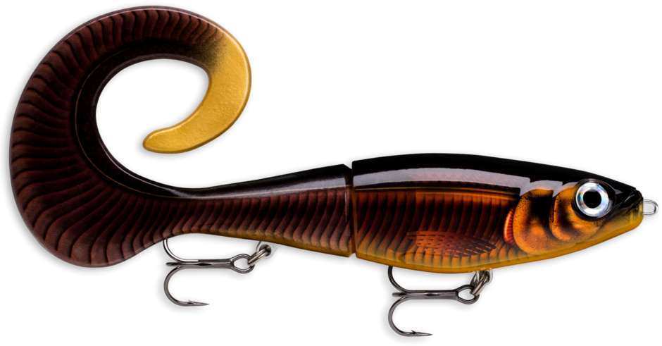 Rapala - X-rap Otus