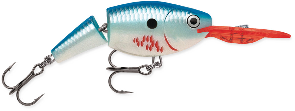 Rapala Jointed Shad Rap