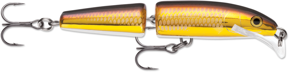 Rapala - Scatter Rap Jointed